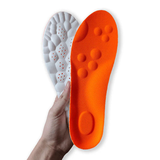 Insoluxe™ Insoles